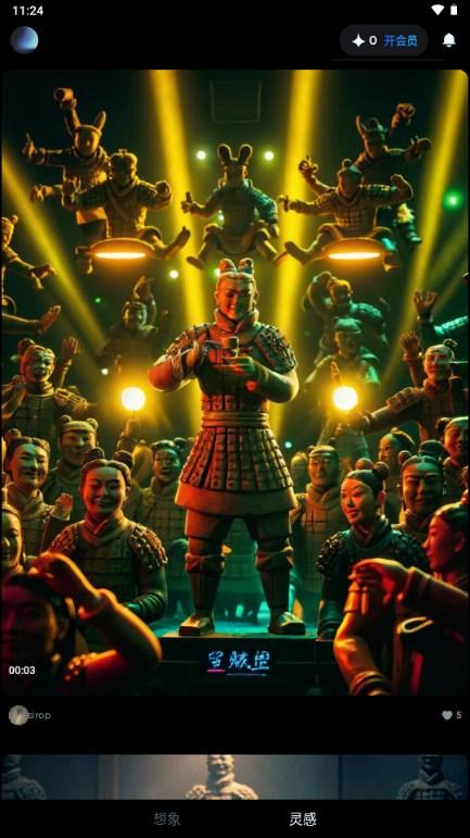 即梦AI软件 v1.3.8 手机版 v1.3.8 手机版