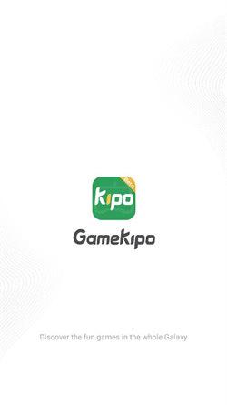 GameKipo游戏平台 