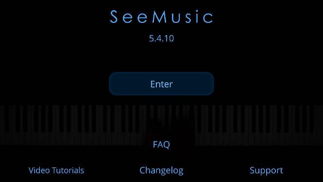 seemusic官方安卓手机版 v5.7.3 最新版 v5.7.3 最新版