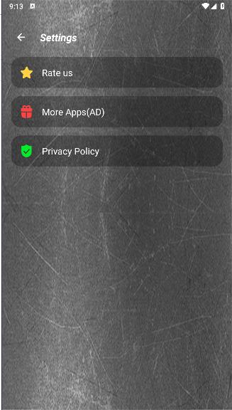 金属探测器手机软件免费版(Metal Detector) v1.0.2 安卓中文版