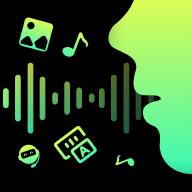 配音魔方软件 v1.0.0 官方手机版