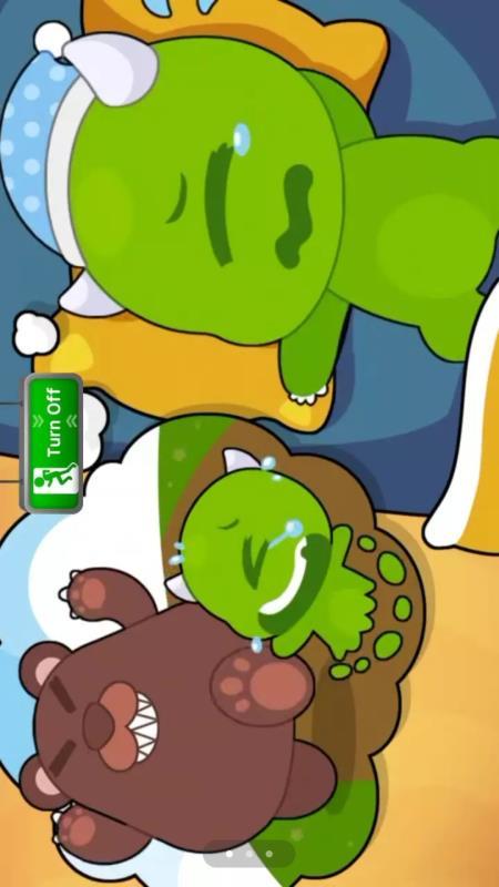 小怪闹钟  v4.3.2