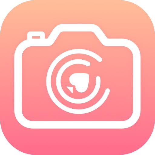 黑桃相机app最新版 v1.0.1 手机版