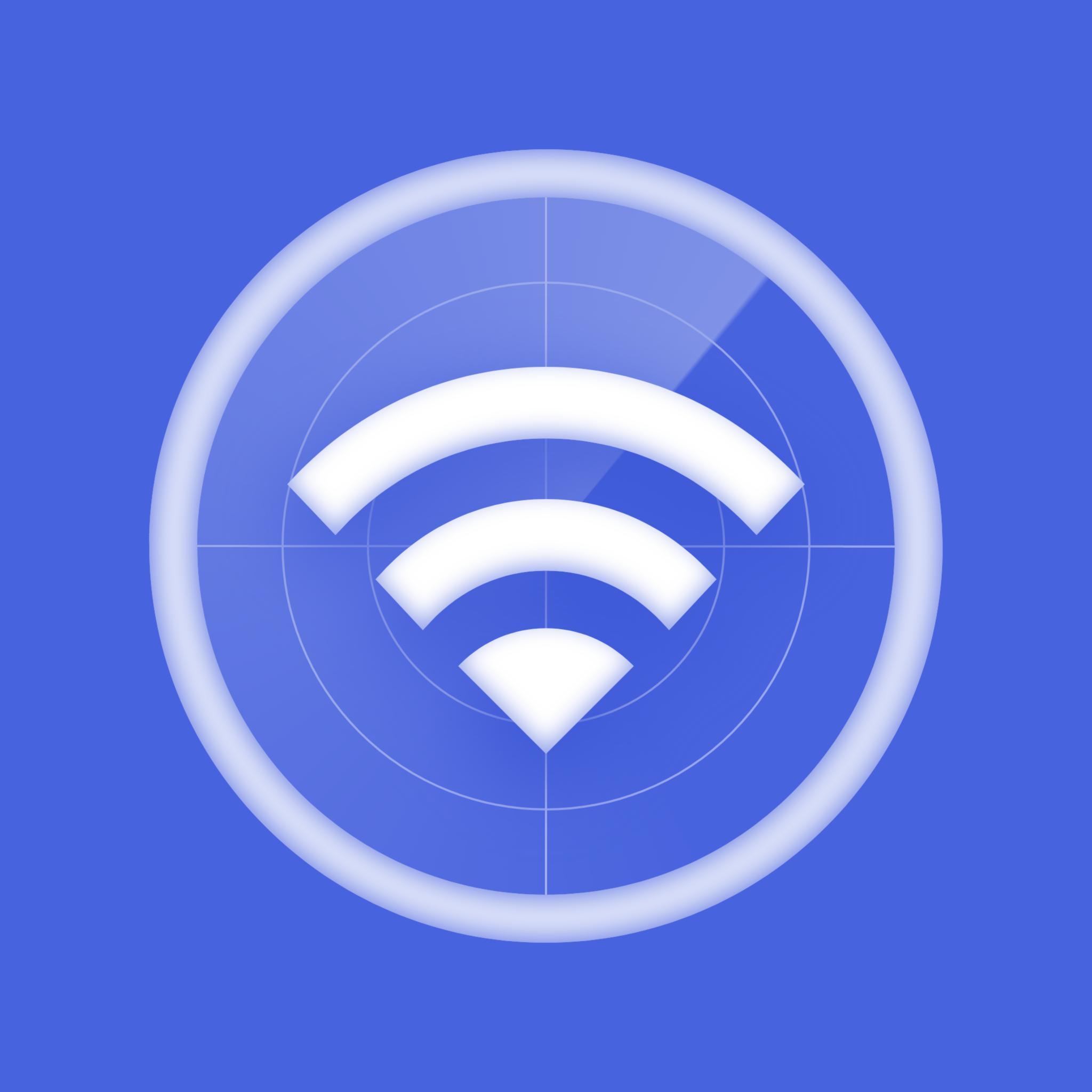 无线网络精灵app v1.0.0 安卓手机版