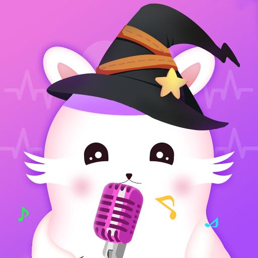 声音魔法师变声器app最新版免费下载 v1.2 安卓版