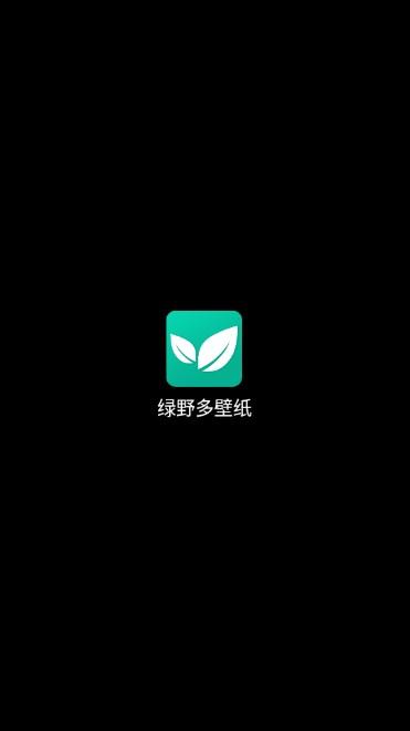 绿野多壁纸app手机版 v1.0.1 安卓版