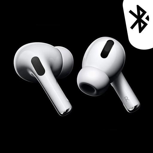 Apple Airpods Pro安卓手机客户端 v1.1.0 安卓中文版
