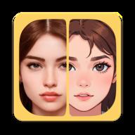 Anime FilterAI绘画最新版2023 v3.0.13 安卓版