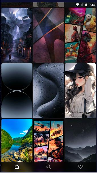 issa壁纸APP汉化版 v1.2.0 中文免费版 v1.2.0 中文免费版