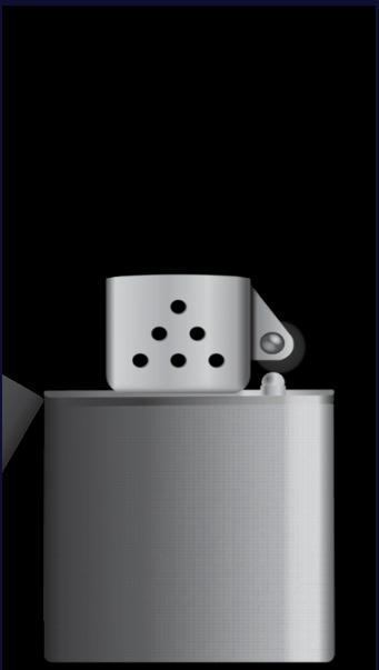点烟模拟器下载安卓版(Simulation of lighter) v1.0 最新中文版 v1.0 最新中文版