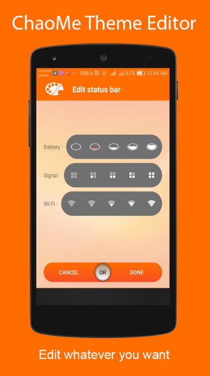 MIUI Theme Editor小米主题编辑器 1.8.7 安卓中文版 1.8.7 安卓中文版
