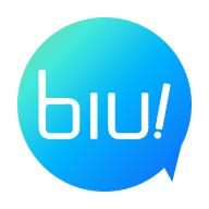小Biu 