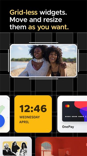 Smart Launcher apk  v5.5.1