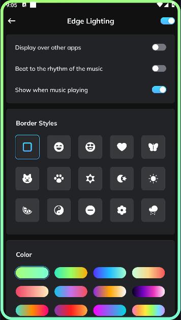 均衡器低音增强器APP(Equalizer) v1.0.0 安卓中文版 v1.0.0 安卓中文版