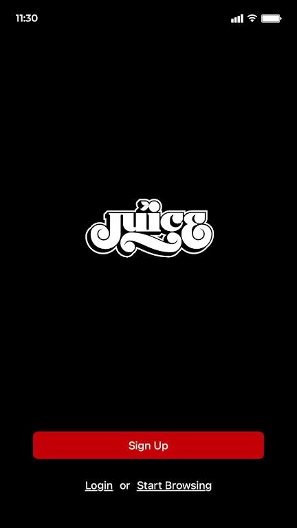 juice 购物商城app v2.0.1 官方版 v2.0.1 官方版