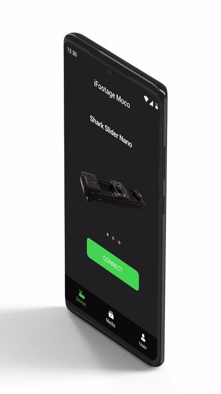 iFootageMoco  v3.1.3