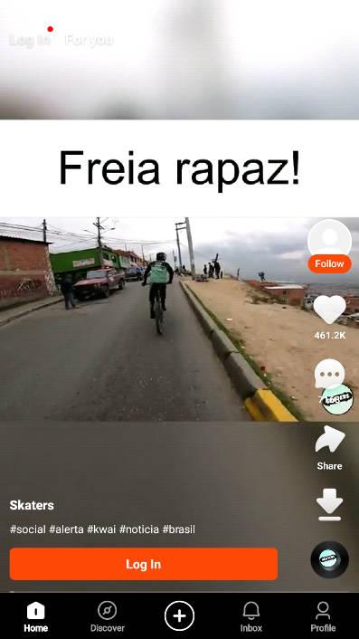 KwaiLite快手极速版国际版app v10.0.30.533906 安卓最新版 v10.0.30.533906 安卓最新版