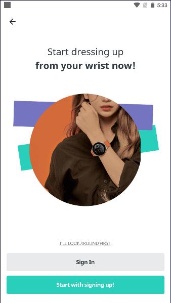 TIMEFLIK表盘官方中文版 v8.12.8 安卓版 v8.12.8 安卓版