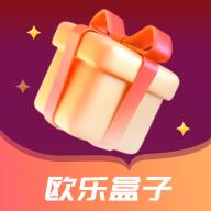 欧乐盒子app安卓版下载安装2023最新版本 v1.1.0 官方版