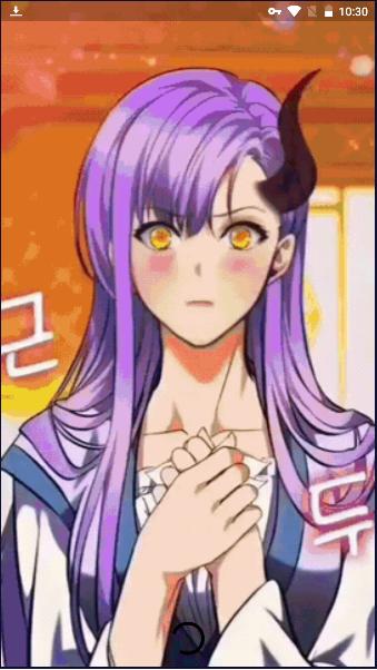 manga reader offline漫画软件 v1.0 安卓版