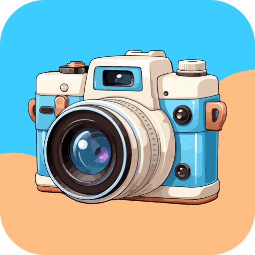 忆刻相机APP最新版本 v1.0.0 安卓版