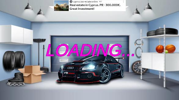 汽车声音模拟器真实版(Car sounds) v1.0 安卓中文版