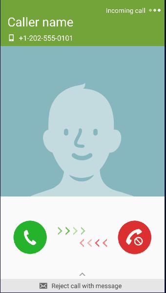 假来电屏保app(Fake Call Pro) v1.3 安卓中文版 v1.3 安卓中文版