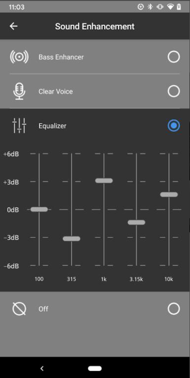松下耳机app中文版(Panasonic Audio Connect) v2.8.8 安卓版 v2.8.8 安卓版