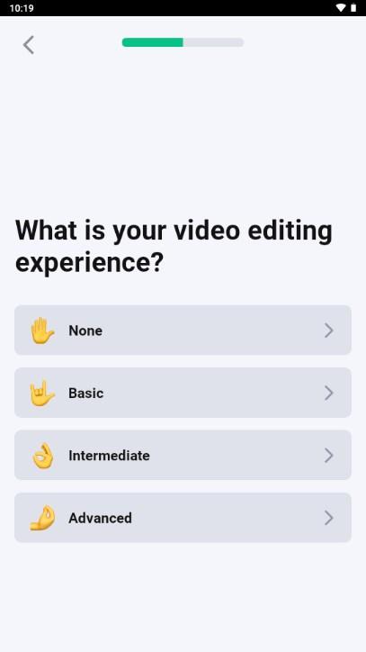 Zoomerang视频剪辑软件 v2.9.11.1 安卓版 v2.9.11.1 安卓版