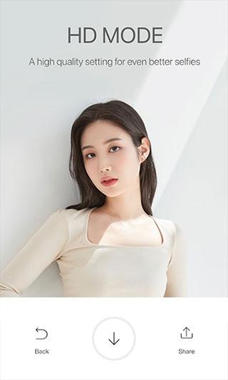 soda相机韩国  v4.4.1