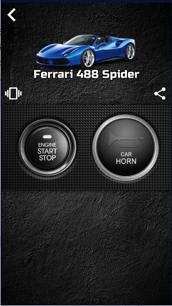 汽车发动机声音模拟器中文版(Engines Sounds) v1.4.0 安卓免费版