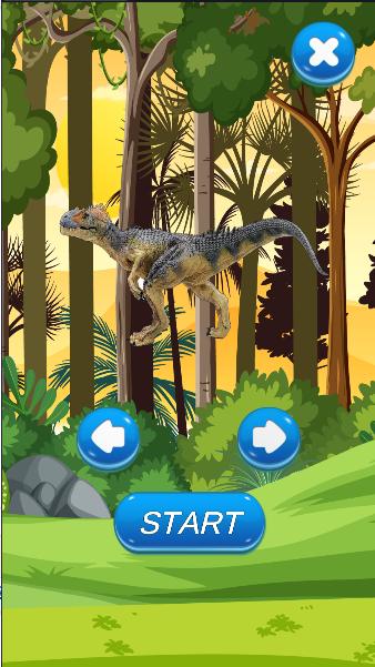 恐龙声音下载软件免费版 v1.0 最新版 v1.0 最新版