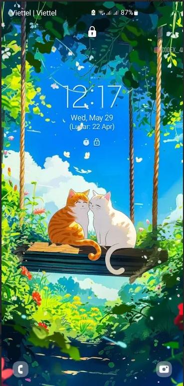 动漫壁纸2024最新软件下载安装 v1.1.0 安卓手机版 v1.1.0 安卓手机版