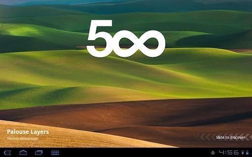 500px  v3.4.4