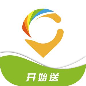 开始送骑手app下载安装最新版本2023官方 v5.7.3 安卓版