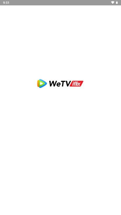 iflix腾讯视频海外版 v5.12.7.603592500 安卓版