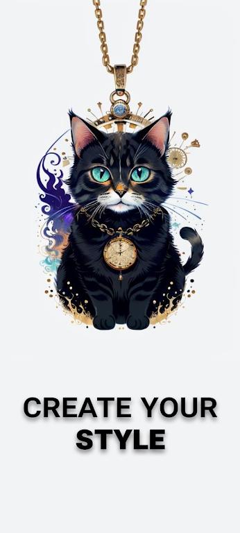 Arti AI绘画免费版 v1.0.1 安卓版