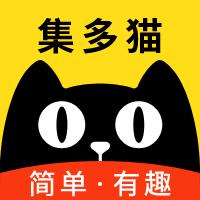 集多猫兼职APP v2.19.2 安卓最新版