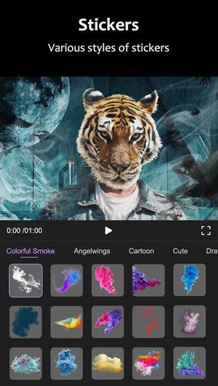 MotionNinja最新版  v6.0.1