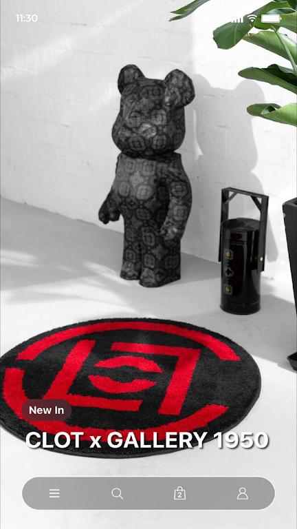 juice 购物商城app v2.0.1 官方版 v2.0.1 官方版