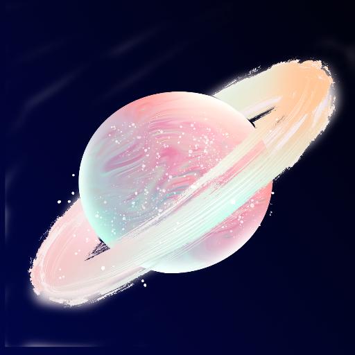 快乐星球壁纸app最新版 v1.1 安卓版