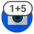 一加5相机APP(1+5 Camera (TxanMoe)) v2.0.0 安卓手机版