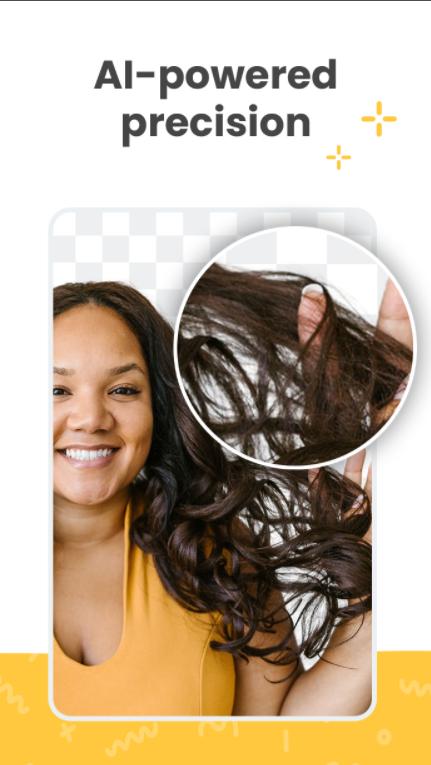 AI背景抠图软件(remove.bg) v1.3.0 安卓中文版 v1.3.0 安卓中文版