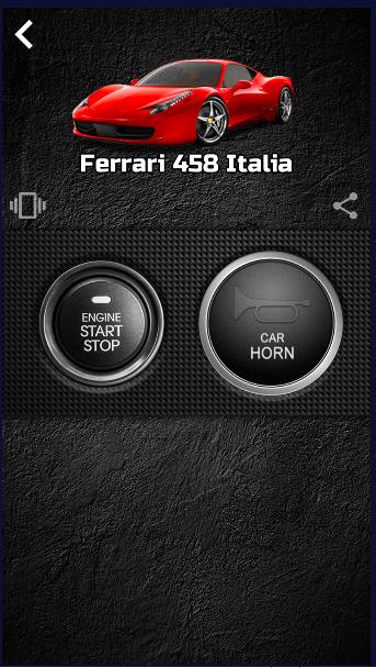 汽车发动机声音模拟器中文版(Engines Sounds) v1.4.0 安卓免费版