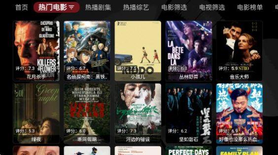 龙王4K电视软件