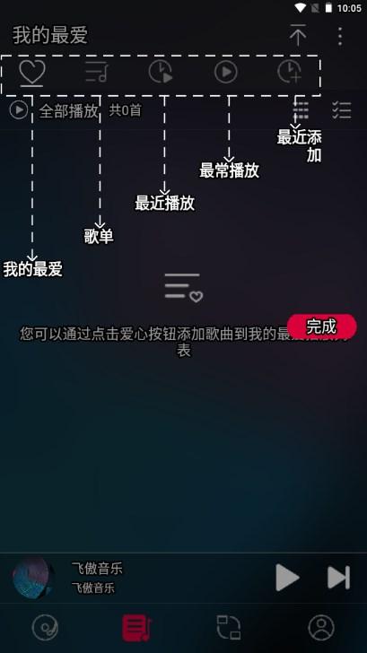 飞傲音乐app最新版2024 v3.2.2 最新版 v3.2.2 最新版