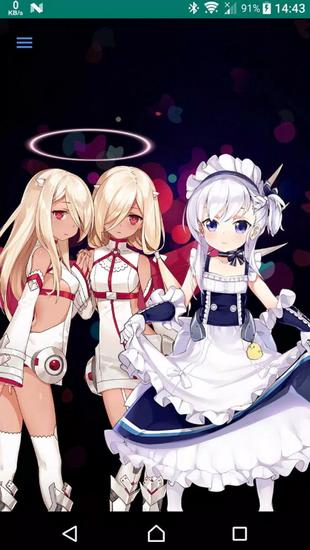 Live2DViewerEX手机版 24.7.0901 最新版 24.7.0901 最新版