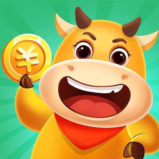 牛牛计步软件2023最新版本 v1.1.4 安卓版