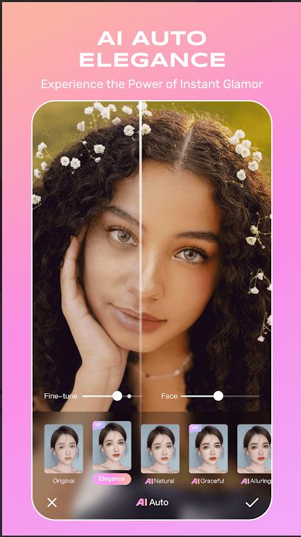 美颜相机谷歌版本2025(BeautyPlus) v12.4.15 安卓版 v12.4.15 安卓版