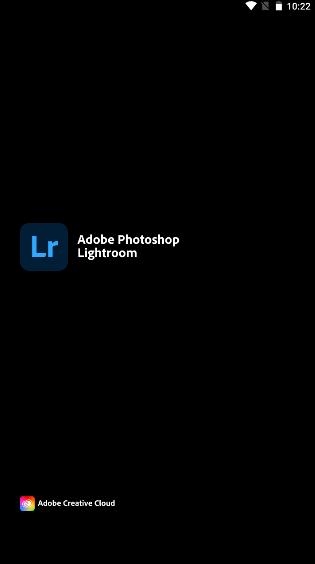 adobe lightroom手机版 9.0.1 安卓中文版 9.0.1 安卓中文版